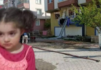 Kerzi Nur'un hayatını kaybettiği yangının nedeni belli oldu