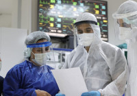 2 Mayıs koronavirüs tablosu belli oldu! Vefat sayısı 10’un altına düştü