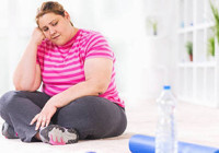 DSÖ'nün raporunda dikkat çeken Türkiye detayı: Obezite yeni bir salgına dönüştü