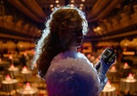Disney Plus Bergen'i yayınlayacak
