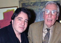 Twitter'dan duyurdu! Fazıl Say'ın acı günü