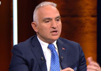 Kültür ve Turizm Bakanı Ersoy'dan 'müzik yayın yasağı' açıklaması: Normalleşme taraftarıyım