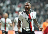 Başakşehir, Cyle Larin ile anlaşma sağlamak üzere