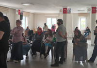 Giresun'da toplu sünnet şöleninde 'yanlış sünnet' iddiası