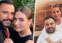 Merve Tektaş ile eşi Buse Varol'un arası açıldı