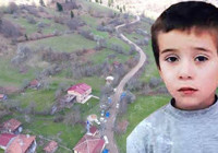 Sinop'ta kayboldu! 2 yıldır tek bir iz yok - Küçük İbrahim'e ne oldu?