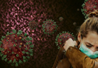 Koronavirüsün etkileri 2 yıl sonra dahi görülüyor