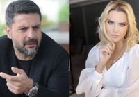 Ece Erken'den herkesi şaşırtan hamle
