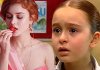 Bez Bebek’in Yağmur’u Asena Keskinci'ye bir de şimdi bakın! Eski halinden eser kalmadı