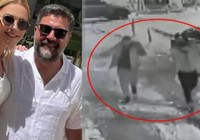 Şafak Mahmutyazıcıoğlu cinayetinde firari son isim yakalandı