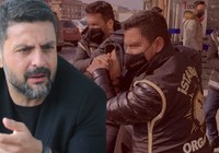 Avukat Mahmutyazıcıoğlu cinayetinin yakalanan firari sanığı tutuklandı
