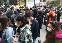 Bilim Kurulu Üyesi Prof. Dr. Turan: Vaka sayısı binin altında olursa maskeyi her yerde çıkarıyoruz