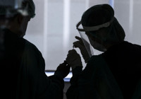 Vaka sayısı 2 gün sonra yeniden binin üzerinde