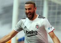 Cenk Tosun, Beşiktaş'a dönmeye hazırlanıyor