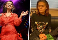 Yıldız Tilbe'ye takipsizlik kararı