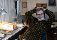 Karikatürist Latif Demirci hayatını kaybetti