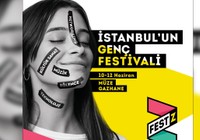 Z kuşağı Müze Gazhane’deki festivalde buluşuyor