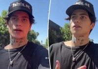 TikTok fenomeni otoparkta ölü bulundu