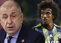 Fenerbahçe'den Ümit Özdağ açıklaması!