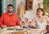 ‘Recep İvedik 7' filminin çekimleri başladı! Setten ilk kareler geldi...