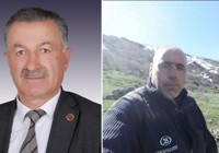 Arazi kavgası kanlı bitti: AK Partili Meclis Üyesi Haydar Bulut hayatını kaybetti!