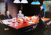 Kurtlar Vadisi'nin 'Tuncay'ı Osman Wöber hayatını kaybetti!.