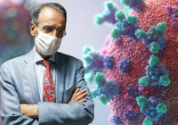 Prof. Dr. Mehmet Ceyhan uyardı: Altıncı dalganın içindeyiz, vakalar giderek artıyor