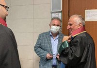 Bylock'un lisans sahibi Keynes için istenen ceza belli oldu: "40 yıldır FETÖ'ye üyeydim" dedi!