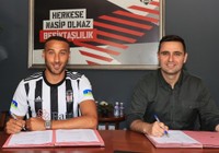 Beşiktaş Cenk Tosun transferini açıkladı!