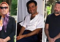 Ali Sunal ve Gül Sunal'dan duygulandıran Kemal Sunal paylaşımı