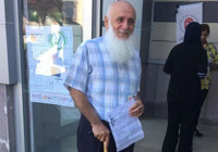 80 yaşında DGS'ye girdi: Tabuta girene kadar okuyacağım