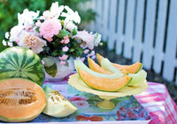 Kavun kabuğunun faydaları saymakla bitmiyor! Kavun kabuğu neye iyi gelir nasıl değerlendirilir?