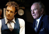 "The Godfather" serisinin efsanesi aktör James Caan hayatını kaybetti