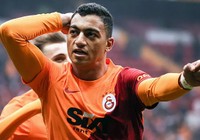 Galatasaray, Mostafa Mohamed'in bonservisini aldı