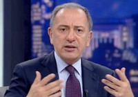 Fatih Altaylı: Bu ülkeyi size rağmen sevip düşünmeye devam edeceğiz, kudurun