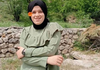 Düğüne giden 19 yaşındaki Beste, maganda kurbanı!