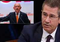 AK Parti'li Canikli, Kılıçdaroğlu hakkında manevi tazminat davası açtı