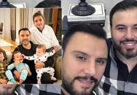 Alişan'dan kardeşi Selçuk Tektaş'ın ölüm yıldönümünde yürek yakan paylaşım: "Ne aldığım nefes tam ne de yaptıklarım!"