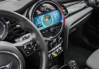 Mini Cooper SE modelinde tam 374 bin TL indirim!