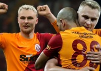 Deprem! Ve Victor Nelsson Galatasaray’dan ayrıldı – Yeni takımını kimse böyle tahmin etmedi