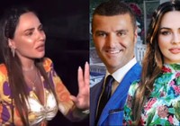 Buket Aydın'ı sinirlendiren Emir Sarıgül sorusu!