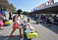 Kültür ve Turizm Bakanı Ersoy: Türkiye turizmde tekrar rekor kıracak