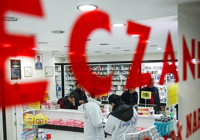 Bakan Koca, eczanelere ilişkin alınan yeni kararları paylaştı