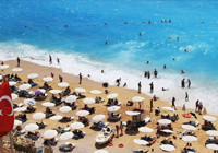 Turizmde rekor beklentisi