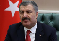 Sağlık Bakanı Koca, eczanelere ilişkin alınan yeni kararları paylaştı