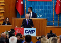 CHP'li 120 vekilin aynı uçağa binecek olması partide endişe yarattı