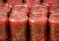 Kışlık konservelerdeki ölüm riski! Konserve yaparken nelere dikkat etmeliyiz?