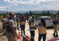 Uzman çavuş, park halindeki otomobilde ölü bulundu