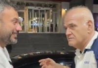 Ertem Şener'in yeni adresi belli oldu