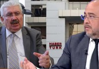 HaberTürk'ten MHP'li Semih Yalçın'a yanıt: Konukların görüşleri katılımcıları bağlar